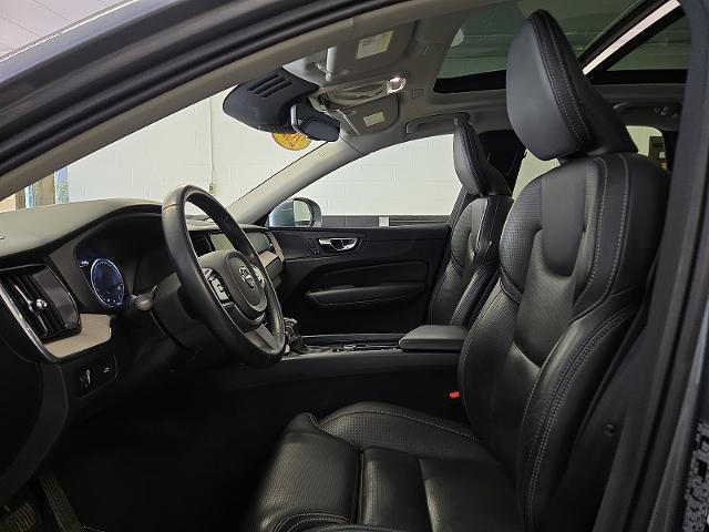 2021 Volvo XC60 T6 Inscription