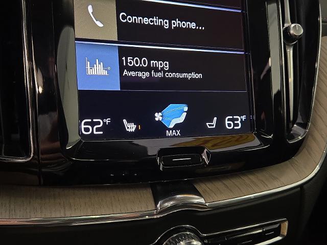 2021 Volvo XC60 T6 Inscription