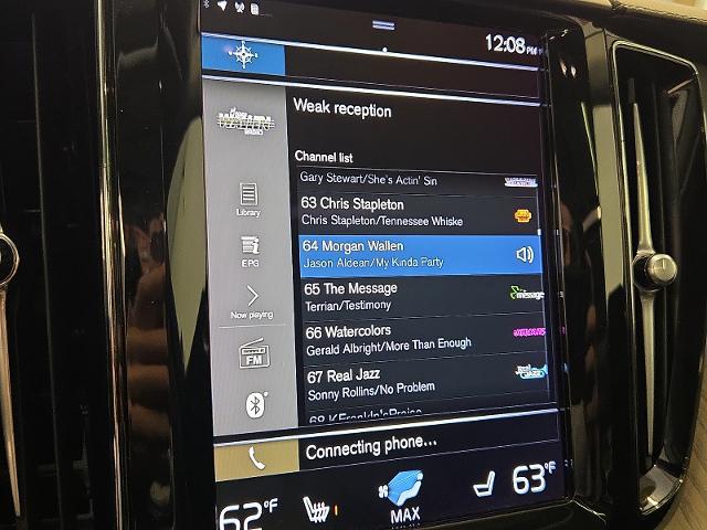 2021 Volvo XC60 T6 Inscription
