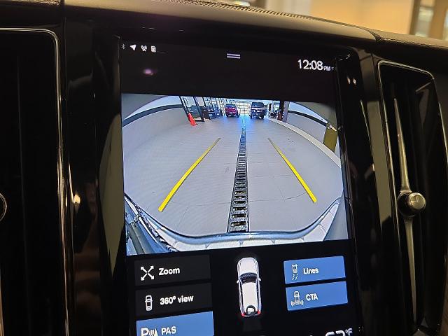 2021 Volvo XC60 T6 Inscription
