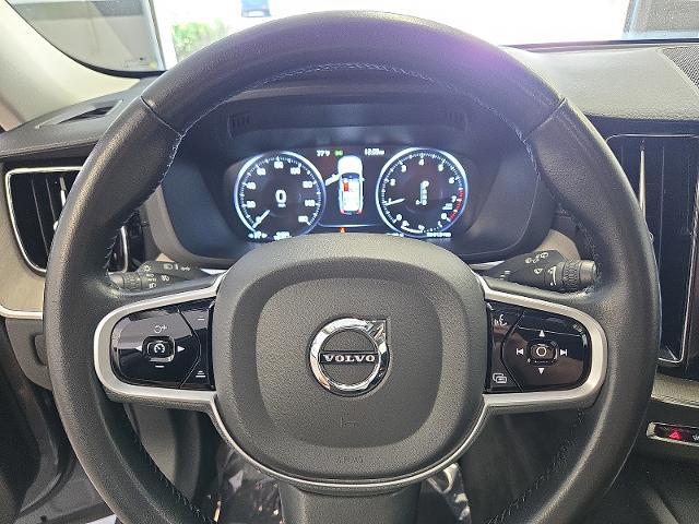 2021 Volvo XC60 T6 Inscription