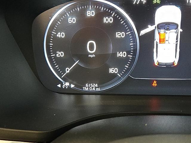 2021 Volvo XC60 T6 Inscription