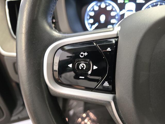 2021 Volvo XC60 T6 Inscription