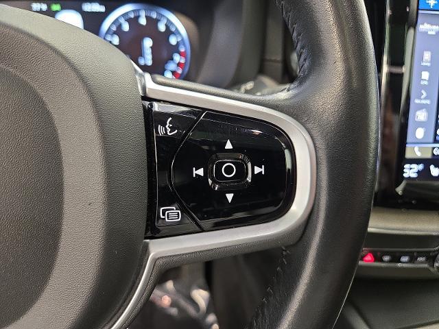 2021 Volvo XC60 T6 Inscription
