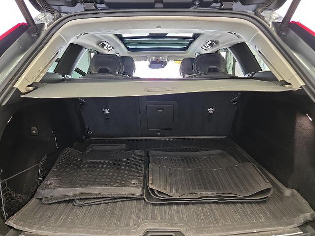 2021 Volvo XC60 T6 Inscription
