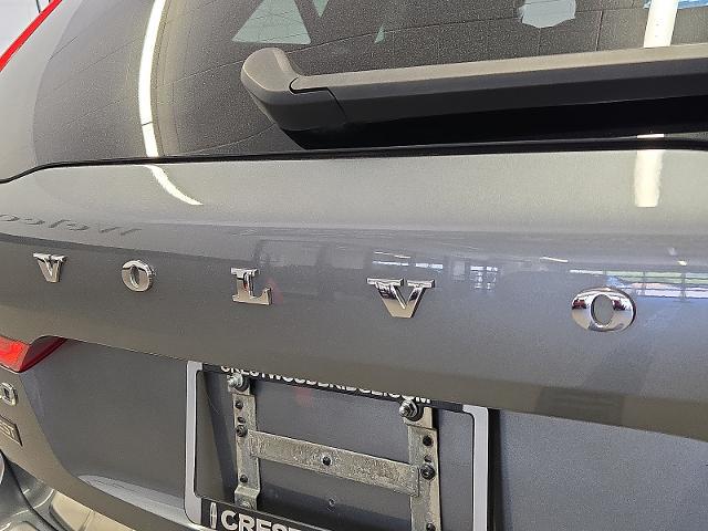 2021 Volvo XC60 T6 Inscription