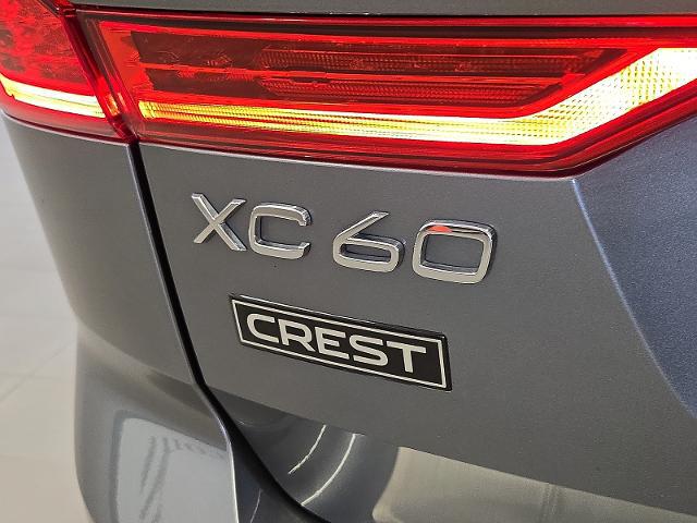 2021 Volvo XC60 T6 Inscription