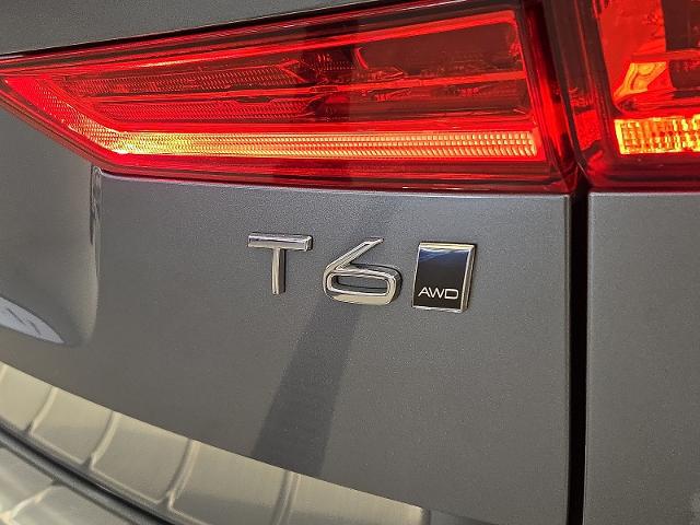 2021 Volvo XC60 T6 Inscription
