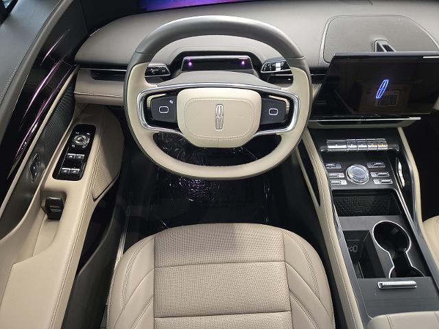 2024 Lincoln Nautilus Premiere