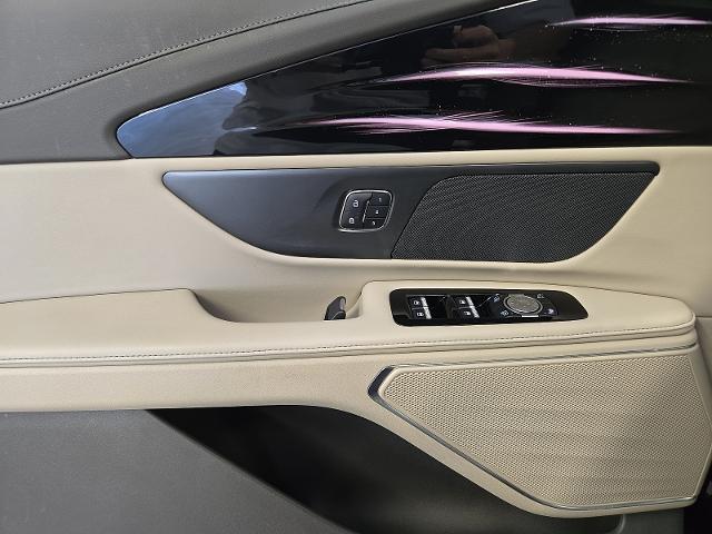 2024 Lincoln Nautilus Premiere