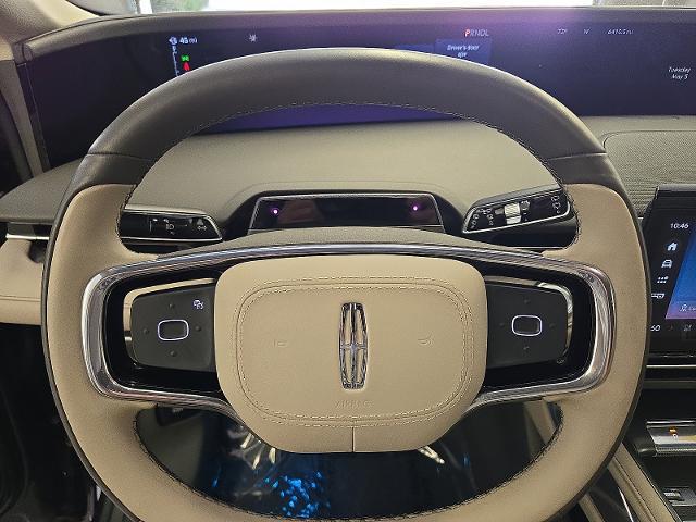 2024 Lincoln Nautilus Premiere