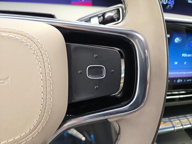 2024 Lincoln Nautilus Premiere