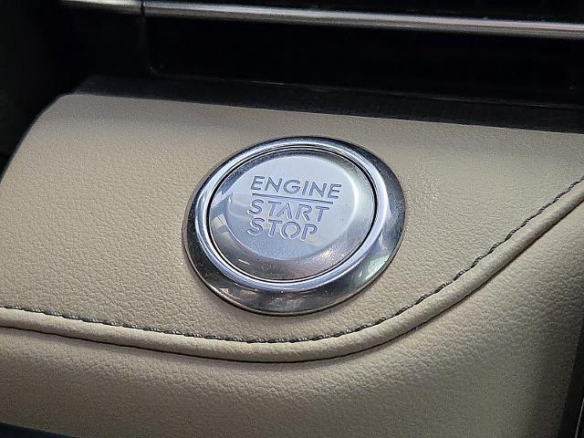 2024 Lincoln Nautilus Premiere