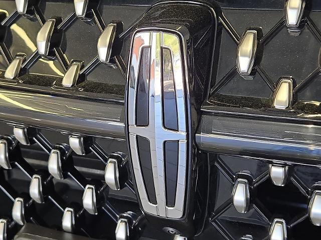 2024 Lincoln Nautilus Premiere