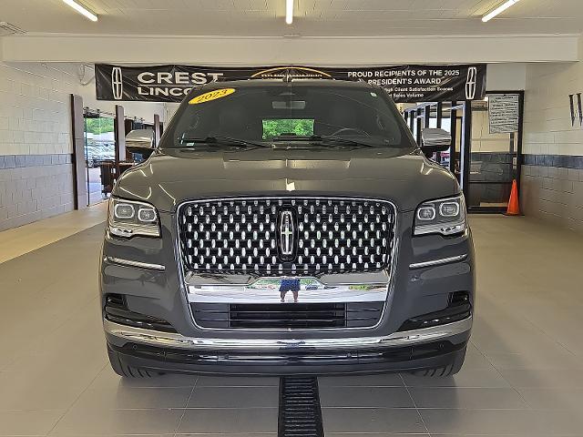 2023 Lincoln Navigator Black Label L