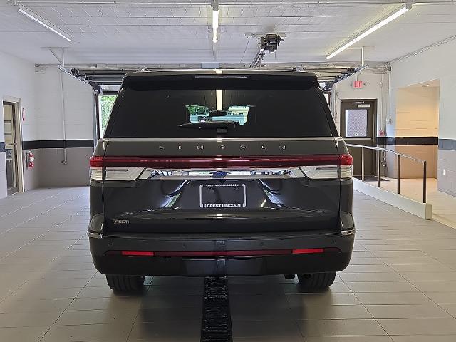 2023 Lincoln Navigator Black Label L