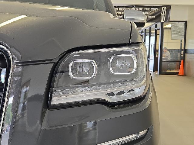 2023 Lincoln Navigator Black Label L