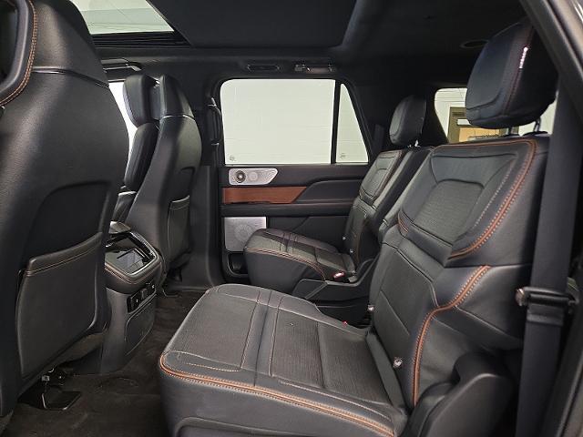 2023 Lincoln Navigator Black Label L