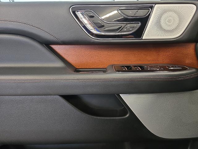 2023 Lincoln Navigator Black Label L