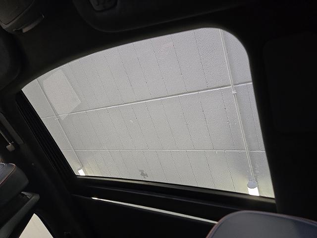 2023 Lincoln Navigator Black Label L