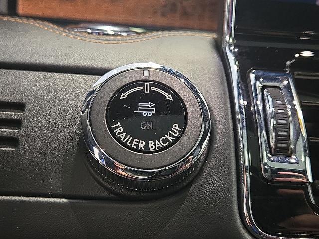 2023 Lincoln Navigator Black Label L