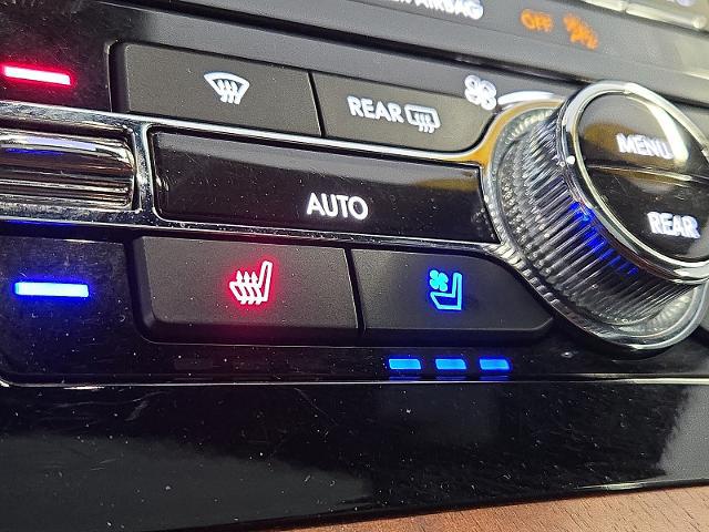 2023 Lincoln Navigator Black Label L