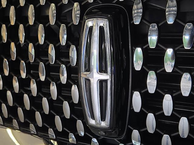 2023 Lincoln Navigator Black Label L