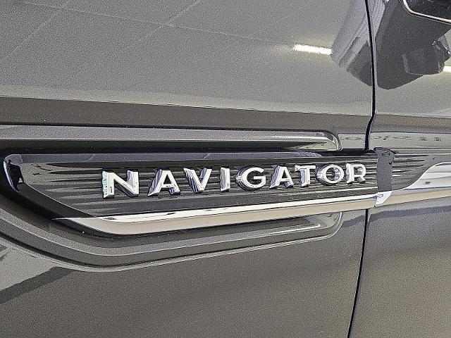 2023 Lincoln Navigator Black Label L