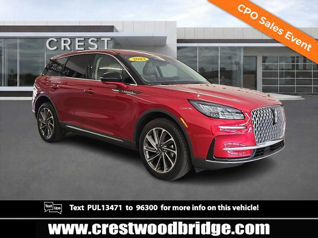 2023 Lincoln Corsair Standard for sale in Woodbridge, CT