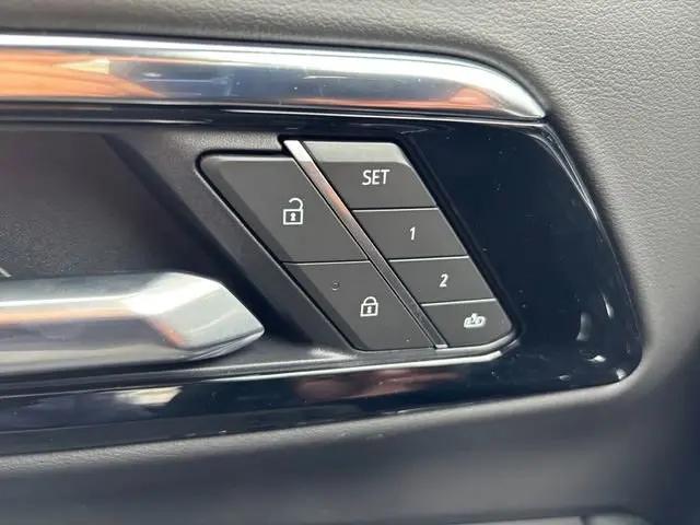 2026 Chevrolet Tahoe 4WD Premier