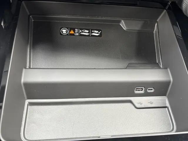 2026 Chevrolet Tahoe 4WD Premier