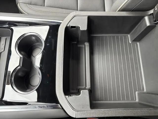 2026 Chevrolet Tahoe 4WD Premier