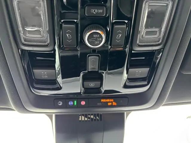 2026 Chevrolet Tahoe 4WD Premier