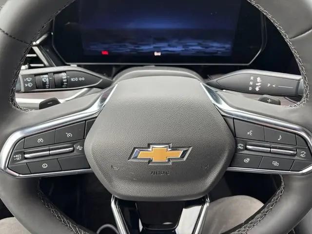 2026 Chevrolet Tahoe 4WD Premier