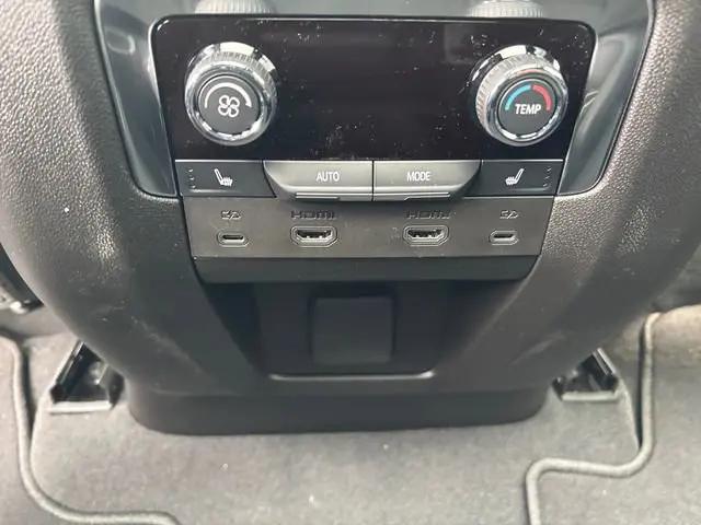 2026 Chevrolet Tahoe 4WD Premier