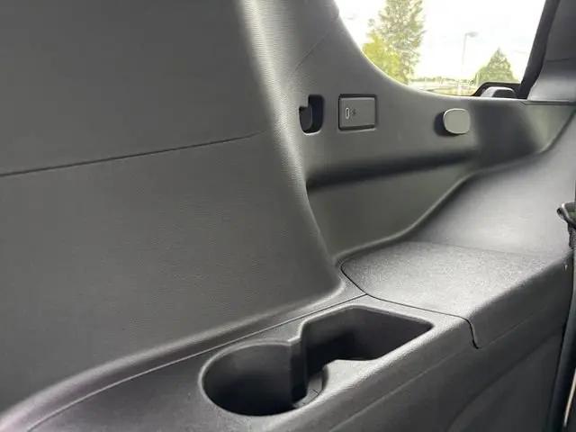 2026 Chevrolet Tahoe 4WD Premier