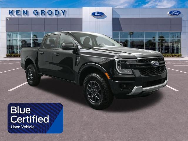 2024 Ford Ranger XLT for sale in Carlsbad, CA
