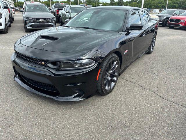 2023 Dodge Charger Scat Pack for sale in Muskogee, OK
