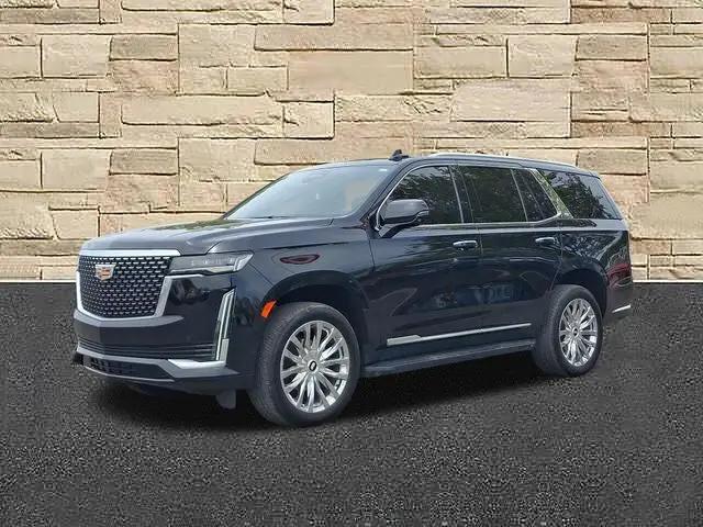 2024 Cadillac Escalade 4WD Premium Luxury for sale in Danbury, CT