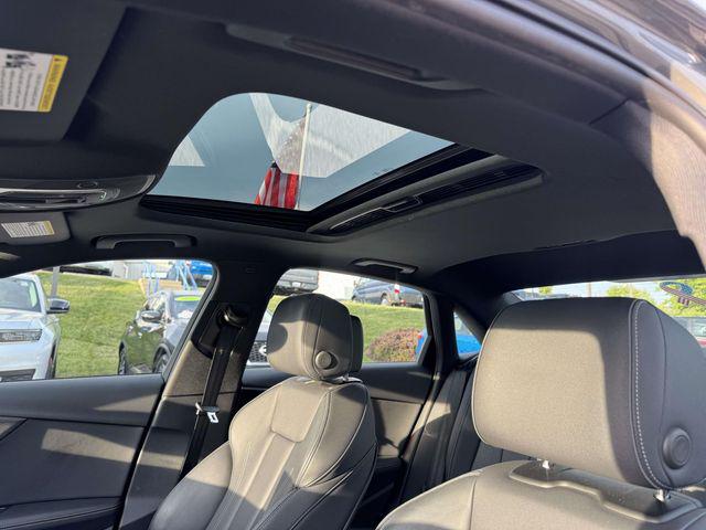 2023 Audi A4 Premium Plus 45 TFSI S line quattro S tronic