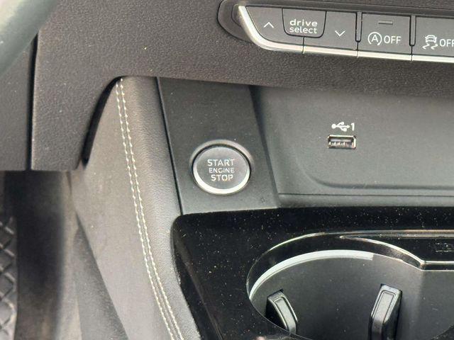 2023 Audi A4 Premium Plus 45 TFSI S line quattro S tronic