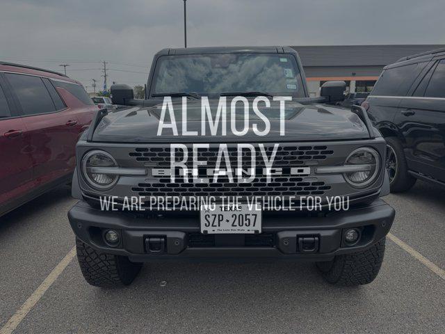 2023 Ford Bronco Badlands for sale in Edinburg, TX