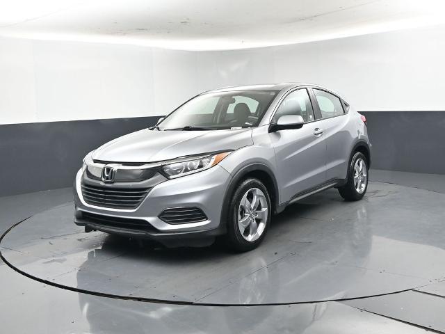 2020 Honda HR-V 2WD LX