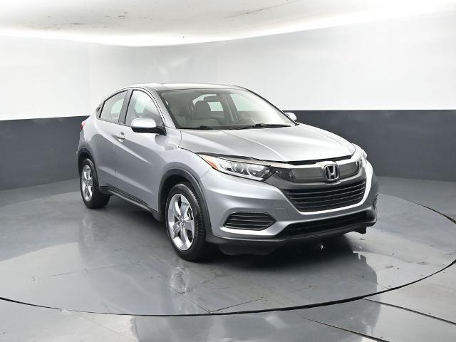 2020 Honda HR-V 2WD LX