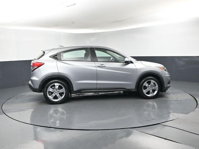 2020 Honda HR-V 2WD LX