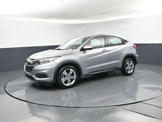 2020 Honda HR-V 2WD LX