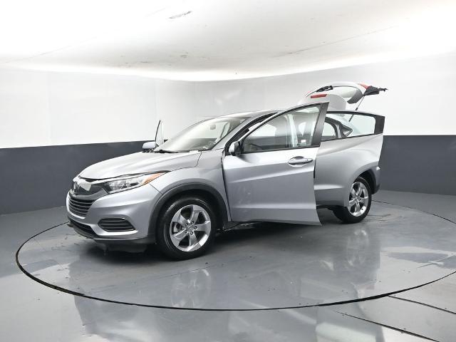 2020 Honda HR-V 2WD LX