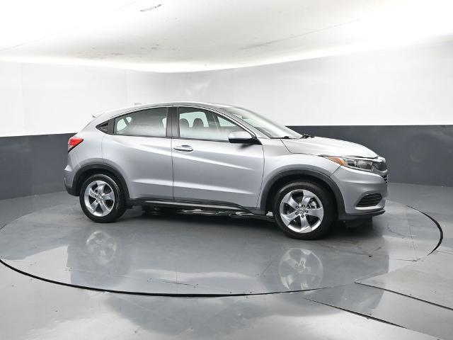 2020 Honda HR-V 2WD LX