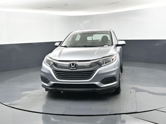 2020 Honda HR-V 2WD LX