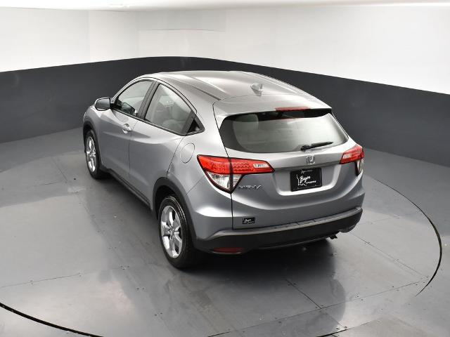 2020 Honda HR-V 2WD LX